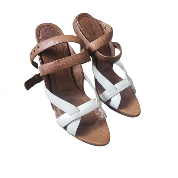 New! Vero Cuoio made in Brasil size 9 1/2 - Picture 1 of 5